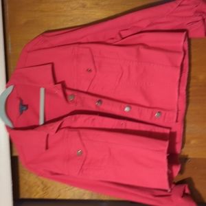 Bold element jean set